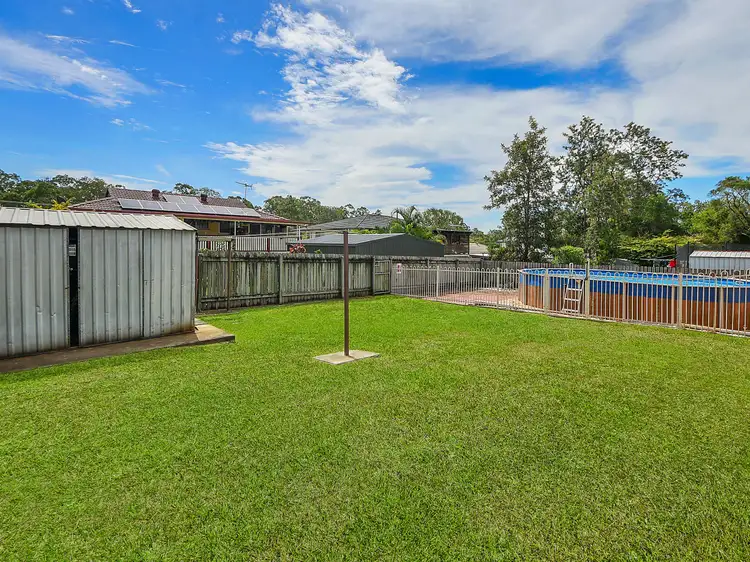 Second view of Homely house listing, 33 Windrest Street, Strathpine QLD 4500