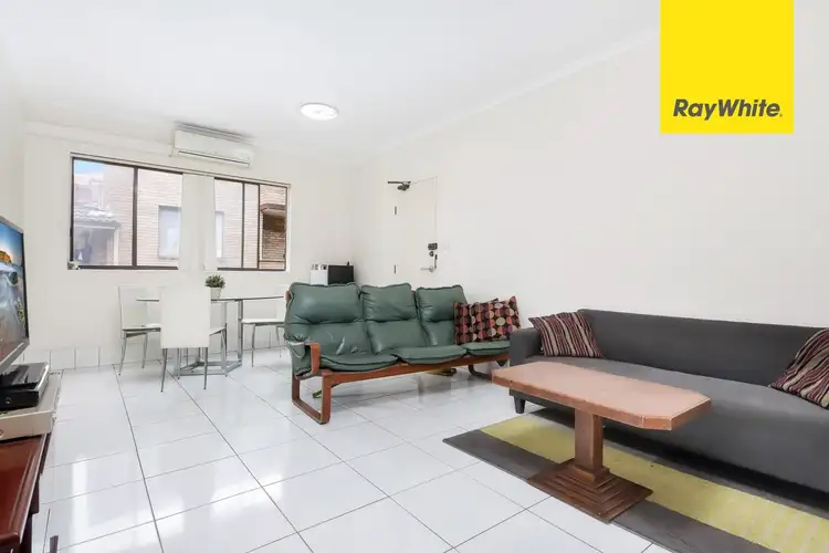 Second view of Homely apartment listing, 5/2 Allen Street, Harris Park NSW 2150