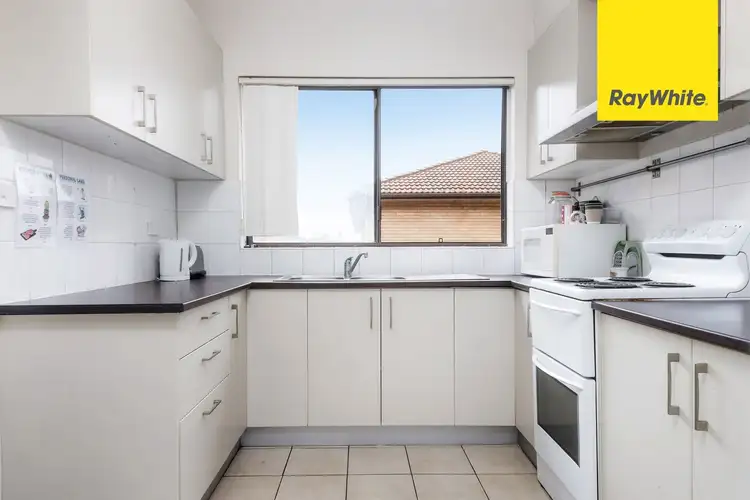 Third view of Homely apartment listing, 5/2 Allen Street, Harris Park NSW 2150