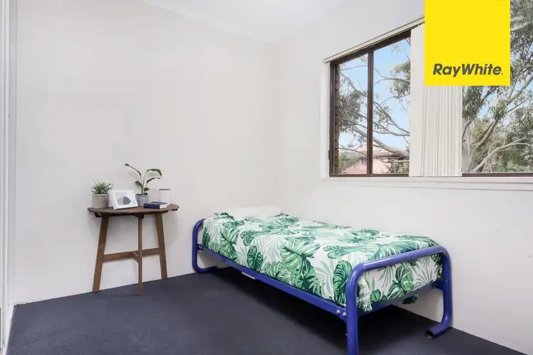 Fifth view of Homely apartment listing, 5/2 Allen Street, Harris Park NSW 2150
