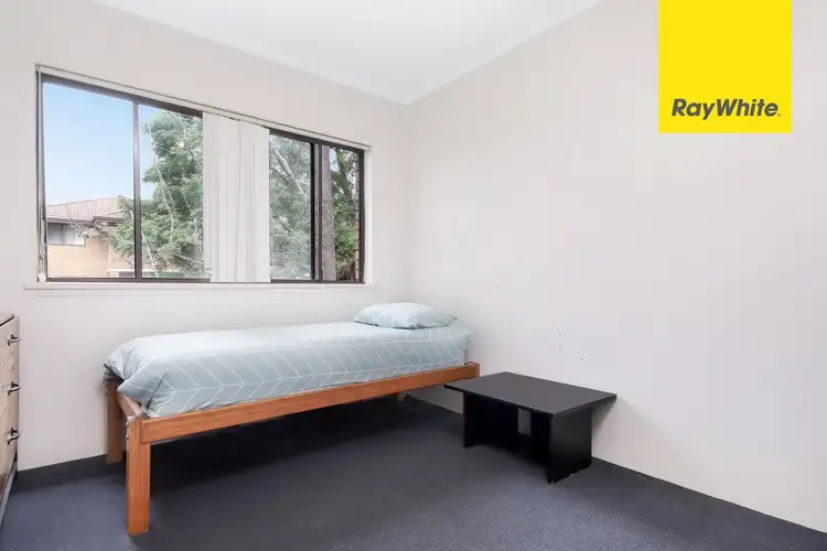 Sixth view of Homely apartment listing, 5/2 Allen Street, Harris Park NSW 2150