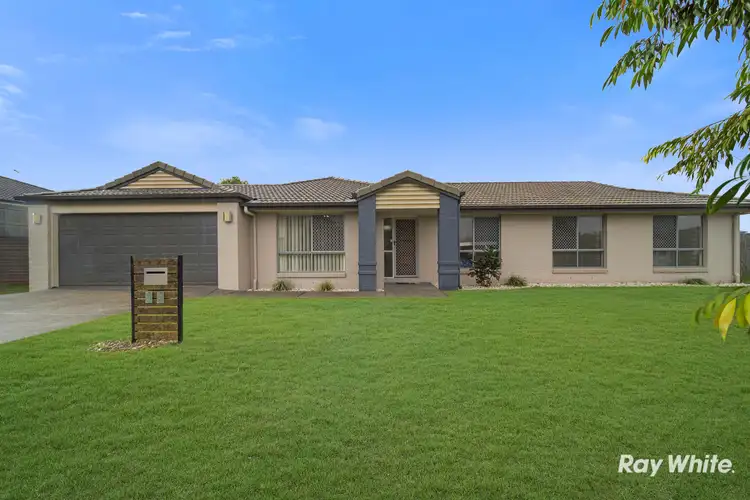 24 Paul Drive, Regents Park QLD 4118