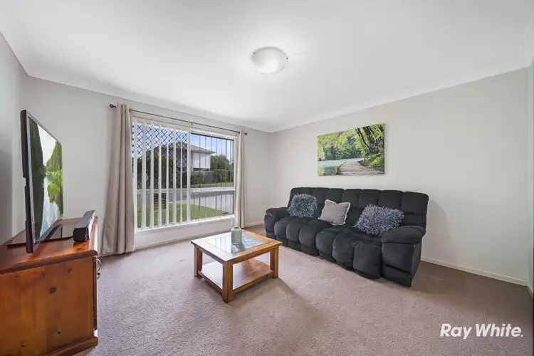 Second view of Homely house listing, 24 Paul Drive, Regents Park QLD 4118