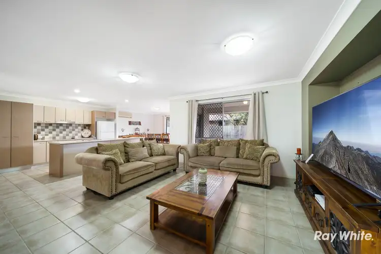 Third view of Homely house listing, 24 Paul Drive, Regents Park QLD 4118