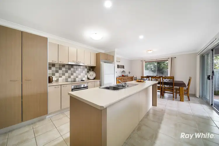 Fourth view of Homely house listing, 24 Paul Drive, Regents Park QLD 4118