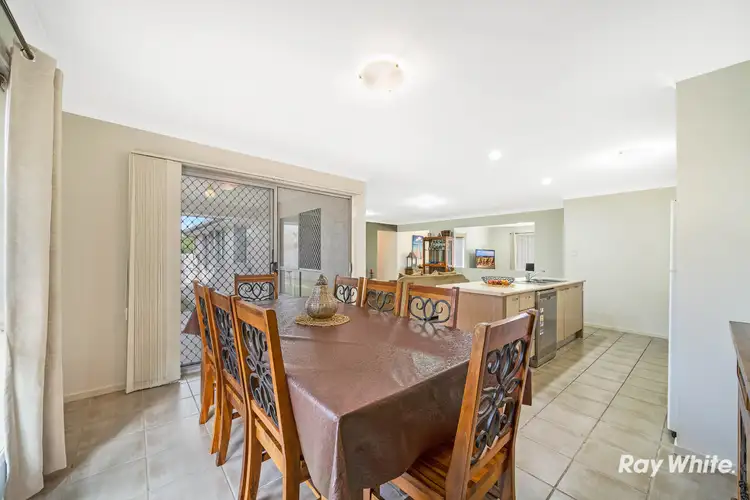 Fifth view of Homely house listing, 24 Paul Drive, Regents Park QLD 4118