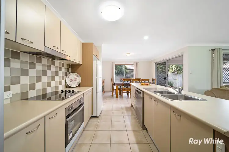 Sixth view of Homely house listing, 24 Paul Drive, Regents Park QLD 4118