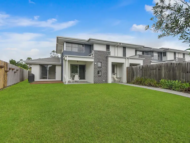 Main view of Homely townhouse listing, 5 Delawar Road, Warner QLD 4500