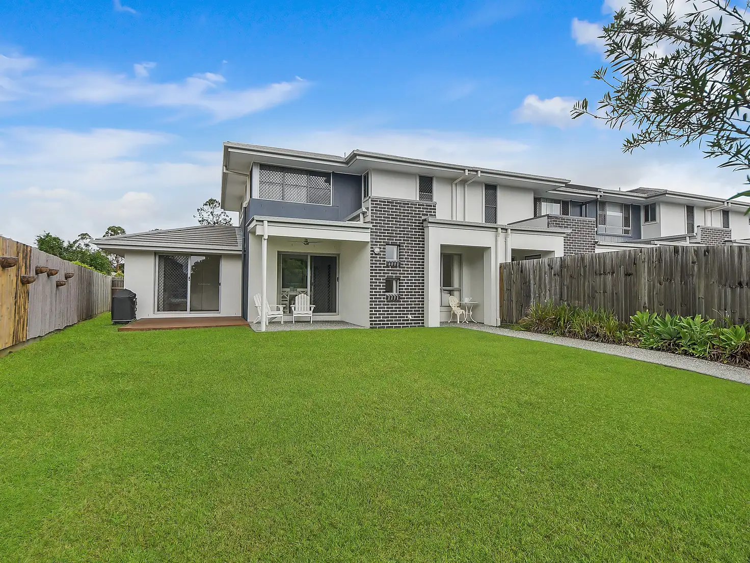 Main view of Homely townhouse listing, 5 Delawar Road, Warner QLD 4500