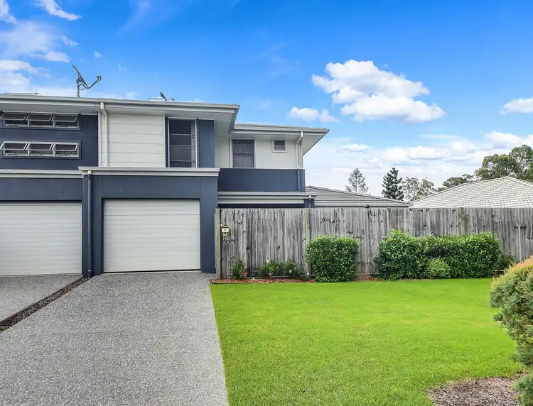 Second view of Homely townhouse listing, 5 Delawar Road, Warner QLD 4500