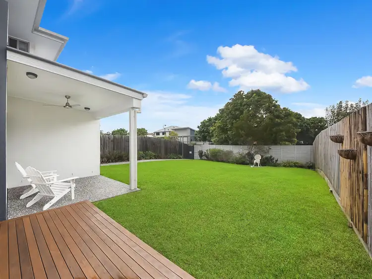 Third view of Homely townhouse listing, 5 Delawar Road, Warner QLD 4500