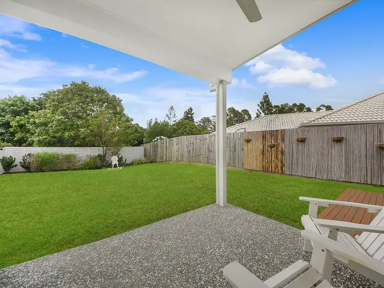 Fourth view of Homely townhouse listing, 5 Delawar Road, Warner QLD 4500