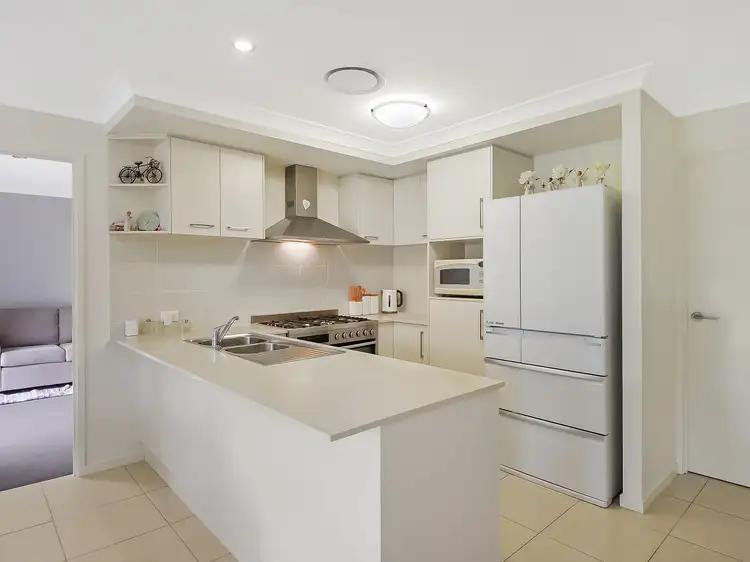 Fifth view of Homely townhouse listing, 5 Delawar Road, Warner QLD 4500