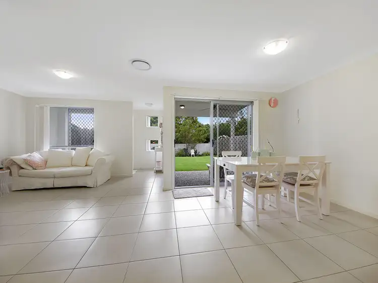 Sixth view of Homely townhouse listing, 5 Delawar Road, Warner QLD 4500