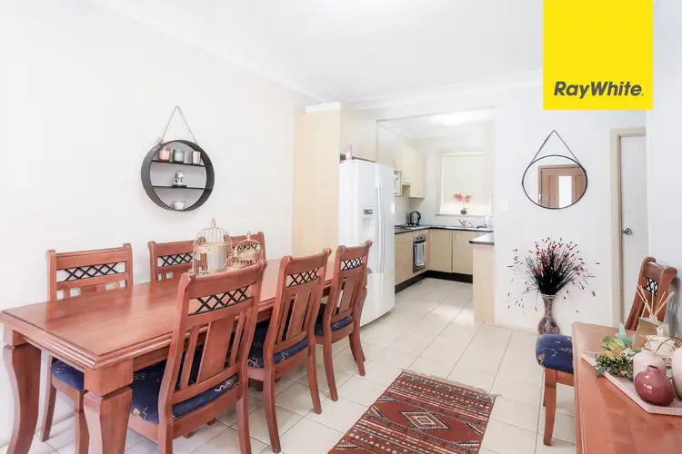 Third view of Homely house listing, 34 Warialda Street, Merrylands West NSW 2160