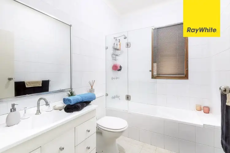 Fourth view of Homely house listing, 34 Warialda Street, Merrylands West NSW 2160