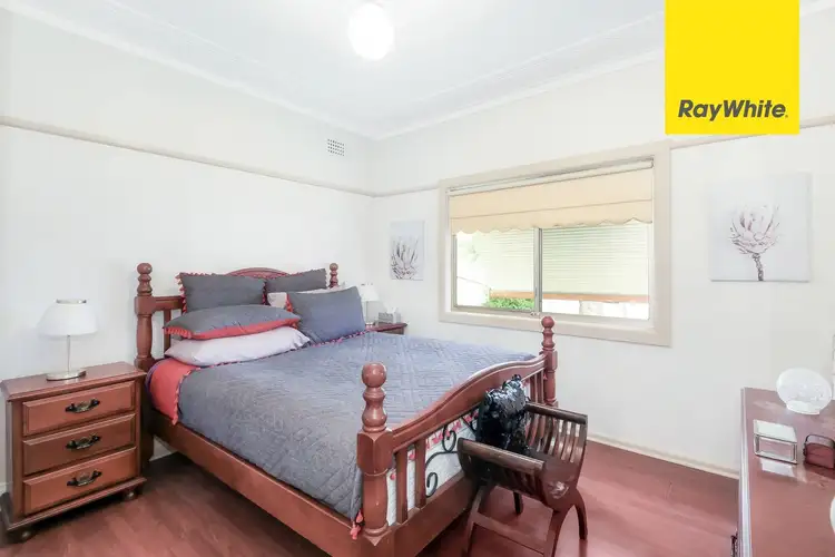 Fifth view of Homely house listing, 34 Warialda Street, Merrylands West NSW 2160