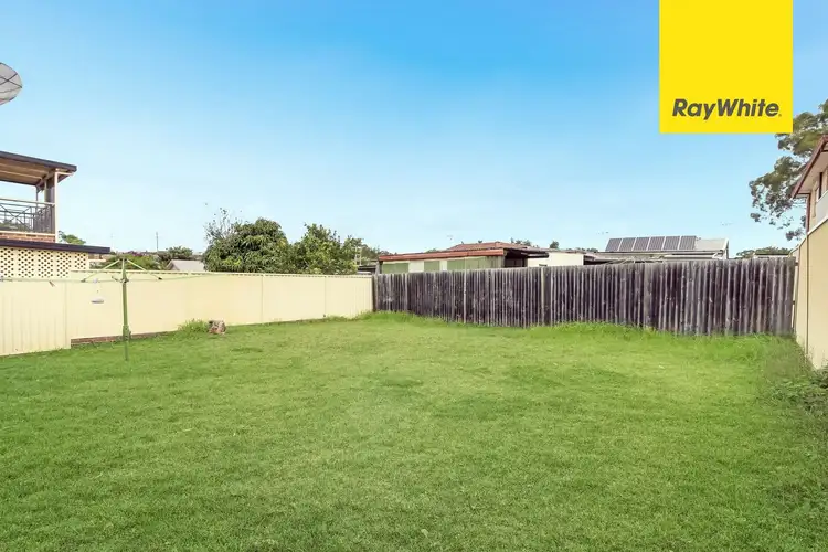 Sixth view of Homely house listing, 34 Warialda Street, Merrylands West NSW 2160