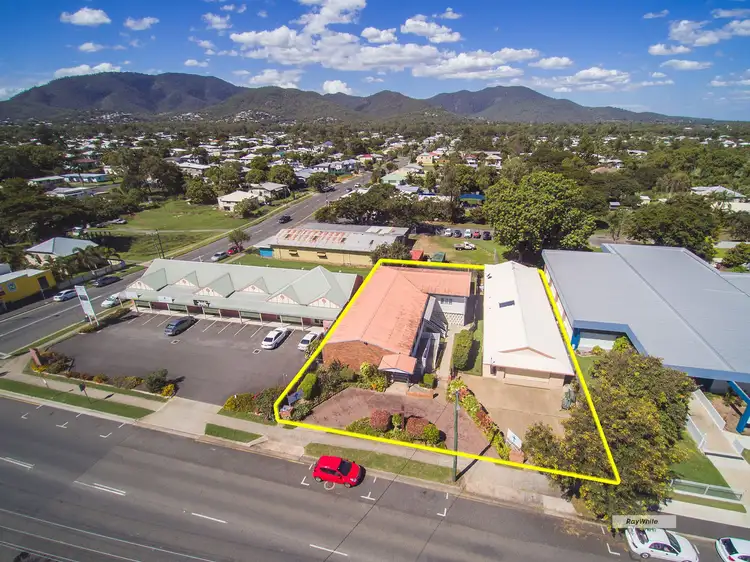 Second view of Homely house listing, 158 Berserker Street, Berserker QLD 4701