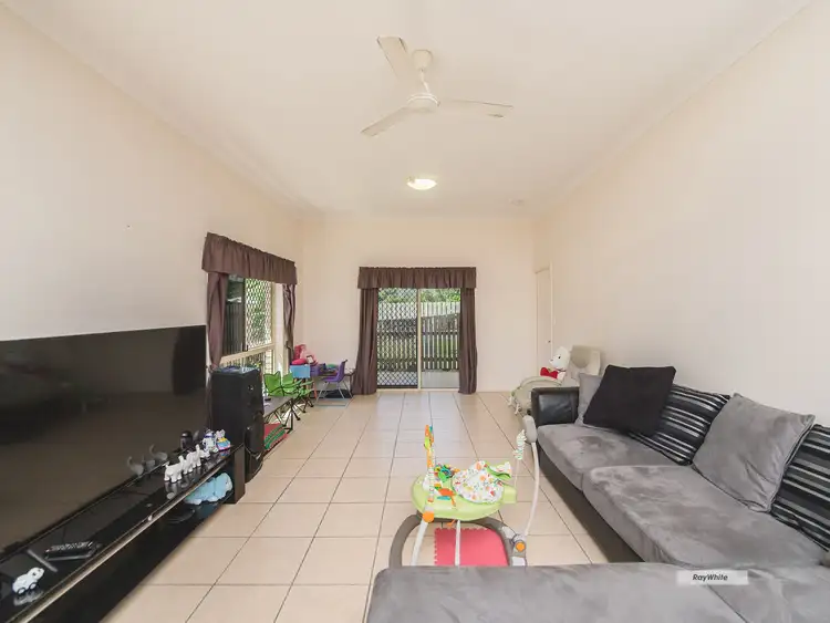 Third view of Homely house listing, 158 Berserker Street, Berserker QLD 4701