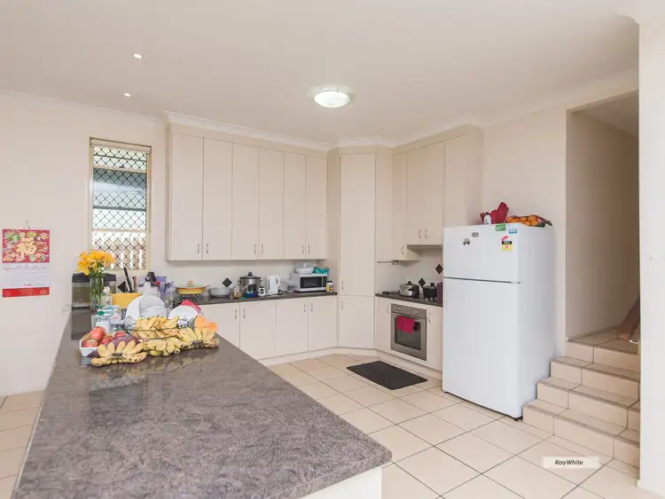 Fourth view of Homely house listing, 158 Berserker Street, Berserker QLD 4701