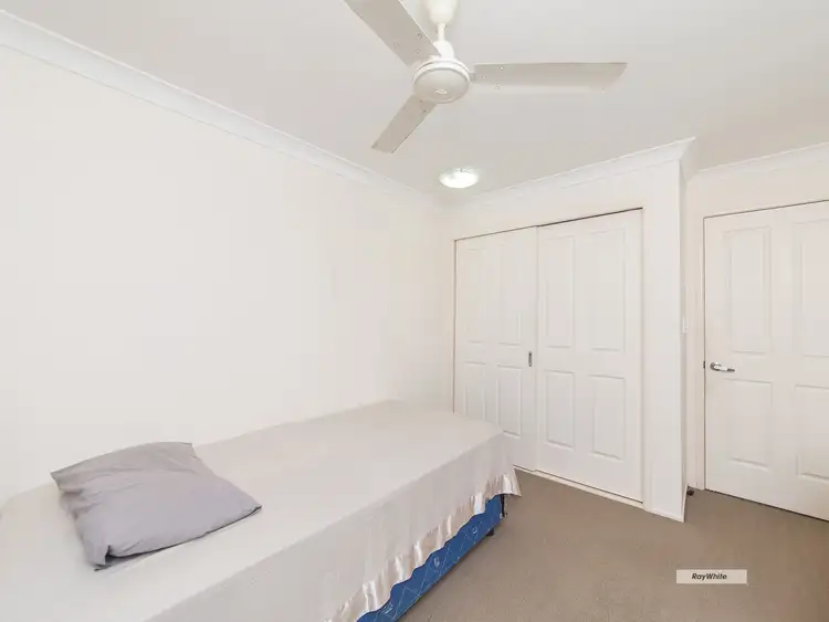 Fifth view of Homely house listing, 158 Berserker Street, Berserker QLD 4701