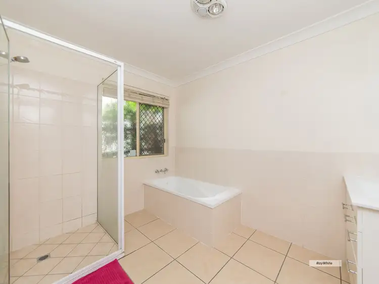 Sixth view of Homely house listing, 158 Berserker Street, Berserker QLD 4701