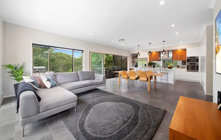 9 Priest Place, Barden Ridge NSW 2234