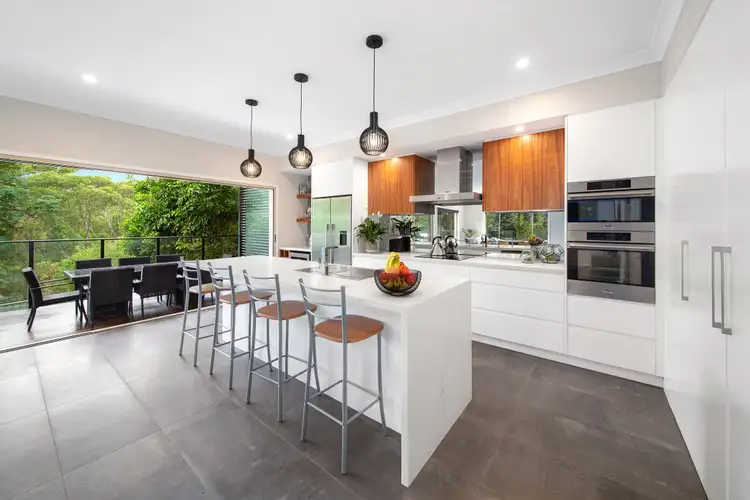 Second view of Homely house listing, 9 Priest Place, Barden Ridge NSW 2234