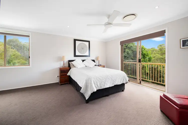 Fifth view of Homely house listing, 9 Priest Place, Barden Ridge NSW 2234