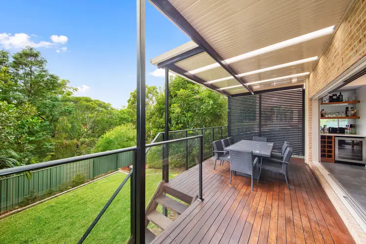 Sixth view of Homely house listing, 9 Priest Place, Barden Ridge NSW 2234