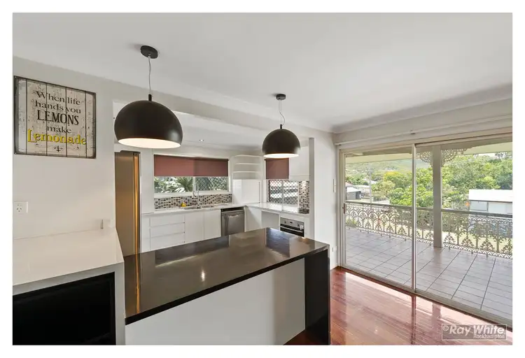 225 Schmidt Street, Frenchville QLD 4701