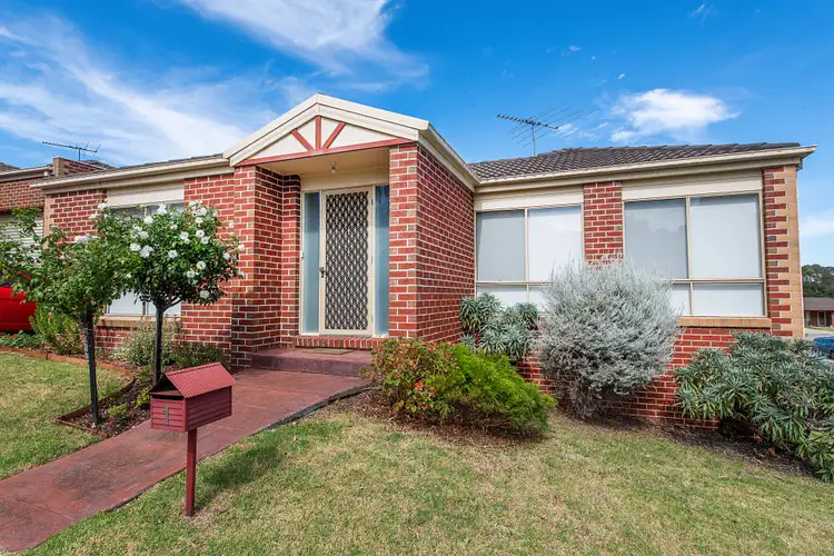 1 Alida Court, Ferntree Gully VIC 3156