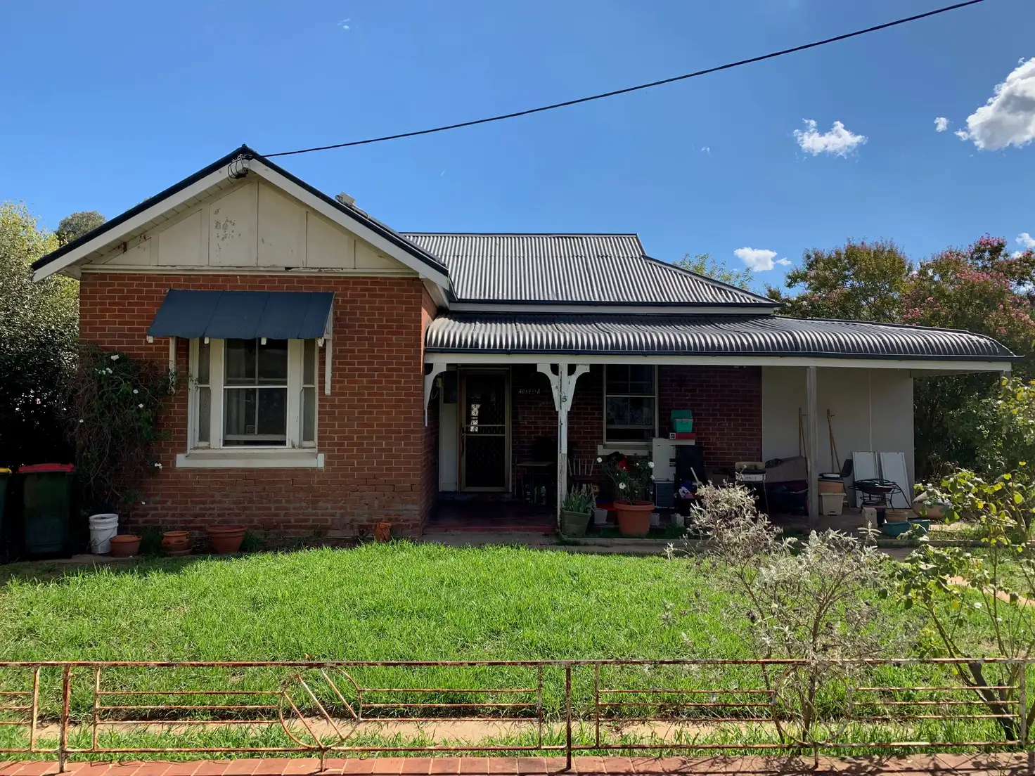 Main view of Homely house listing, 5 Bramall Street, Cowra NSW 2794