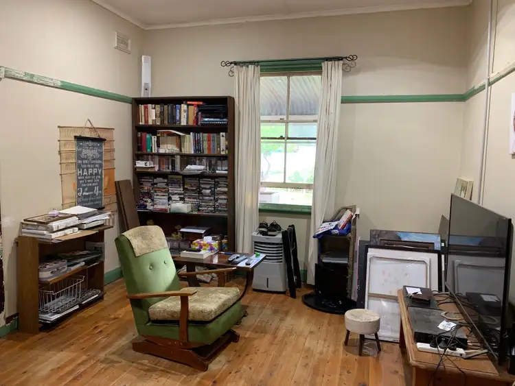 Third view of Homely house listing, 5 Bramall Street, Cowra NSW 2794