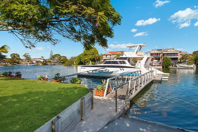 88 Jacaranda Avenue, Tweed Heads West NSW 2485
