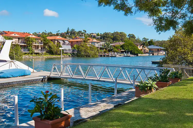 Second view of Homely house listing, 88 Jacaranda Avenue, Tweed Heads West NSW 2485