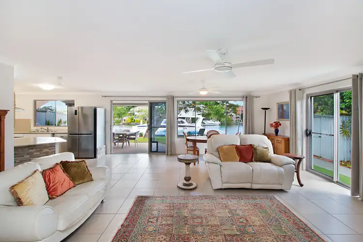 Fourth view of Homely house listing, 88 Jacaranda Avenue, Tweed Heads West NSW 2485
