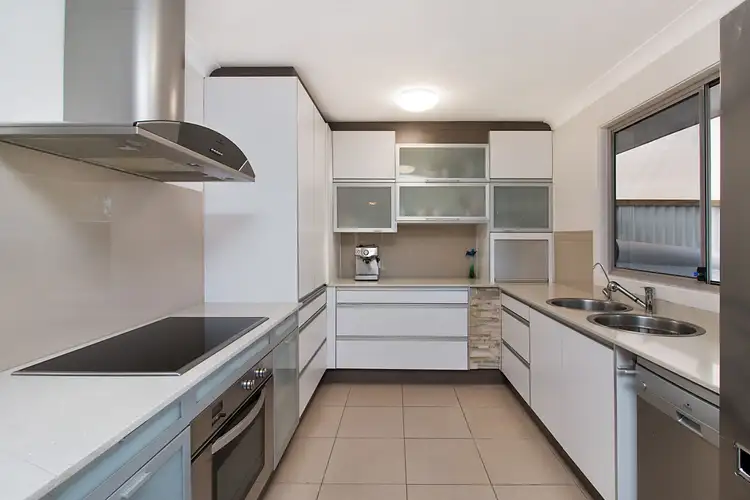 Fifth view of Homely house listing, 88 Jacaranda Avenue, Tweed Heads West NSW 2485