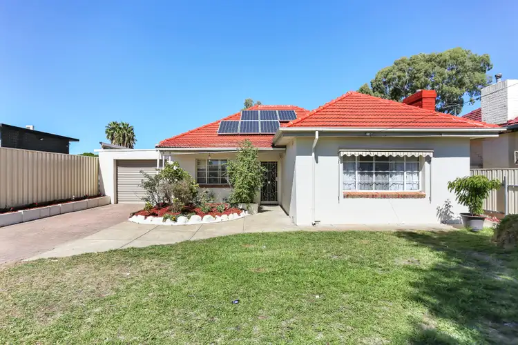 5 Branson Avenue, Clearview SA 5085