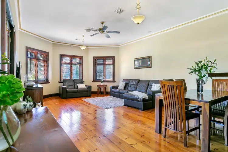 Fourth view of Homely house listing, 34 Richmond Avenue, Colonel Light Gardens SA 5041