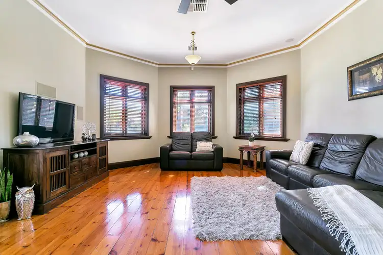 Fifth view of Homely house listing, 34 Richmond Avenue, Colonel Light Gardens SA 5041