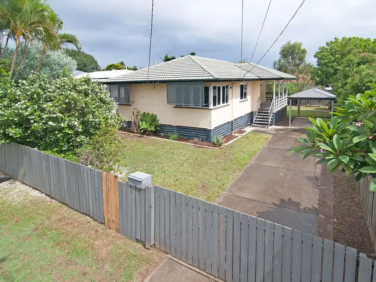 Main view of Homely house listing, 18 Ettarre Street, Bracken Ridge QLD 4017