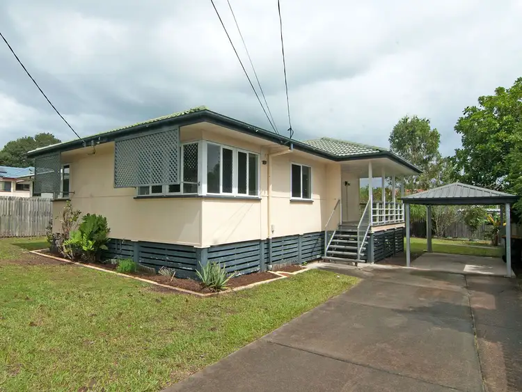 Second view of Homely house listing, 18 Ettarre Street, Bracken Ridge QLD 4017