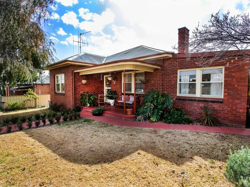 Main view of Homely house listing, 28 Coota Street, Cowra NSW 2794