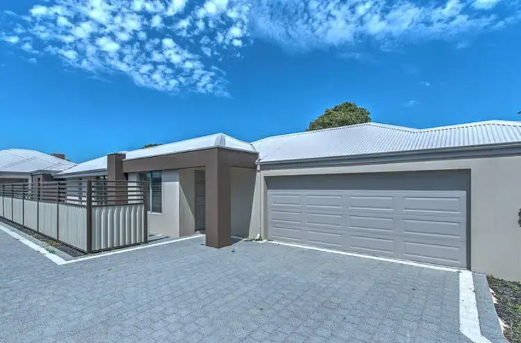14A Lubberdina Court, Gosnells WA 6110