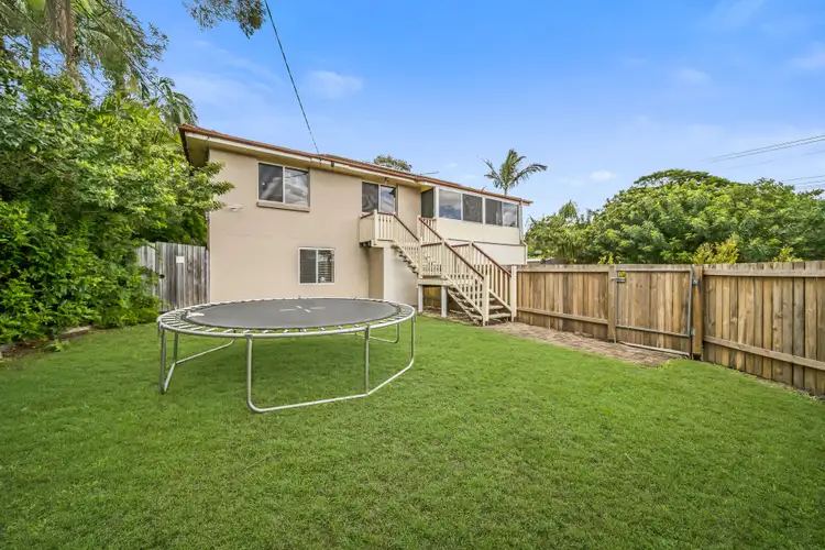 Sixth view of Homely house listing, 1 Jacqueline Avenue, Springwood QLD 4127