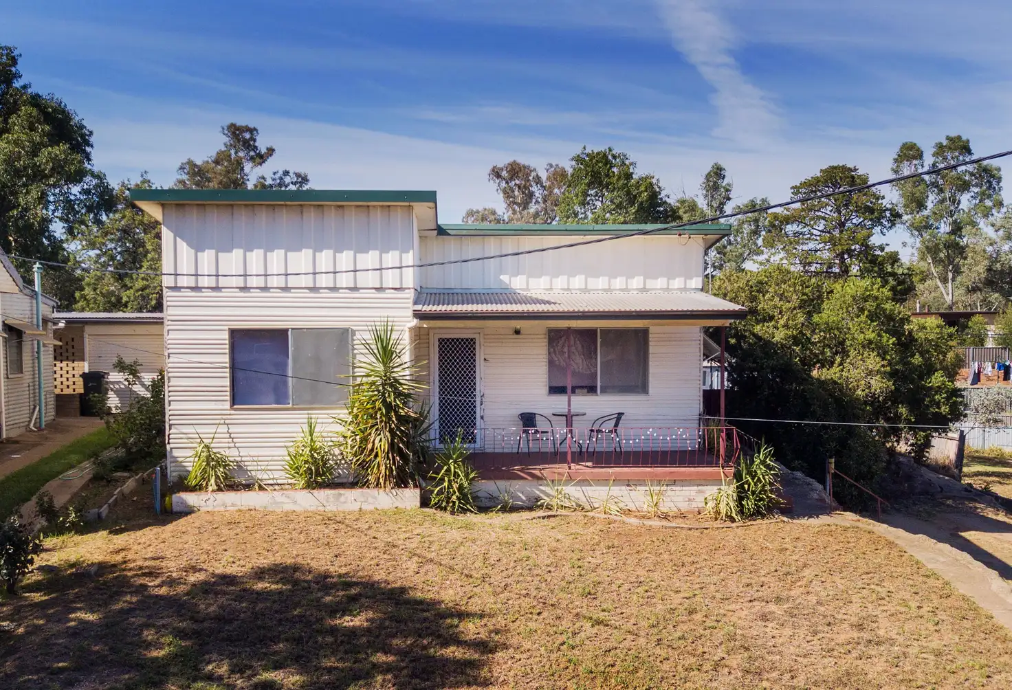 Main view of Homely house listing, 7 Courallie Street, Cowra NSW 2794