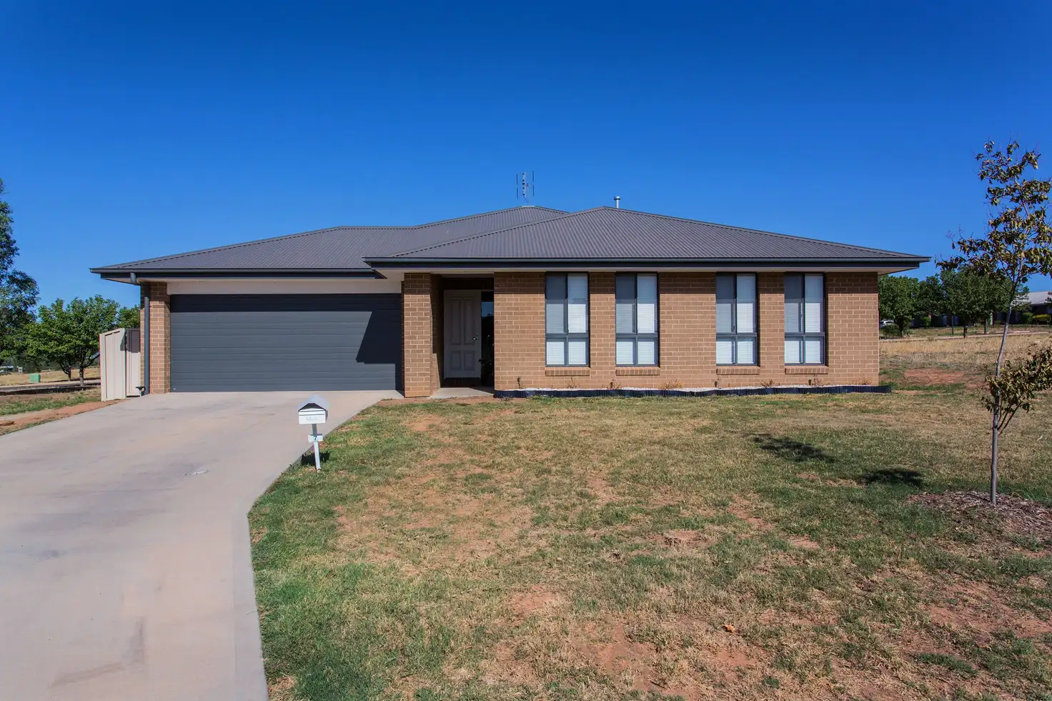 Main view of Homely house listing, 7 Harvest Circuit, Cowra NSW 2794