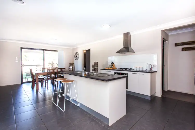 Second view of Homely house listing, 7 Harvest Circuit, Cowra NSW 2794